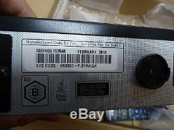 Lg Blu-ray / DVD Player And Digital Hd Model Hr835t