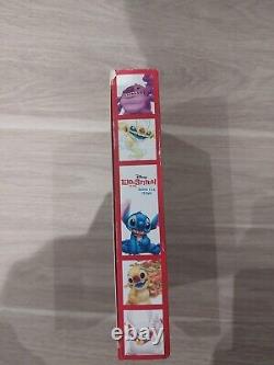 Lilo and Stitch, The series DVD box set