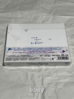 Limited Edition Complete Blu-ray A Place Further Than the Universe 2019