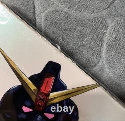 Limited edition unopened Blu-ray box set Mobile Suit Z Gundam with doms