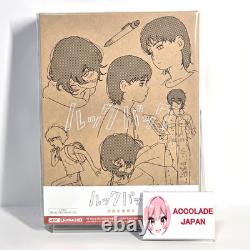 Lookback Limited Edition First Press Blu-ray (Japan)