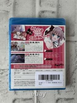 Lost Cat Overrun 1 Blu-ray Japan Anime Film Collectible New Japan 7n