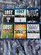 Lost The Disappeared 6 Boxes Blu Ray Integral