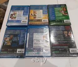 Lost The Missing 6 Blu Ray Box Sets New Complete