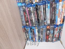 Lot 132 Blu-ray All In Vf