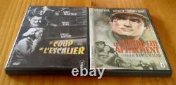 Lot 14 DVD Classic Collection Unobtainables (wild Side)