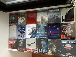 Lot 40 Rare Limited Limited Steelbook