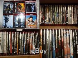 Lot 45 Hd-dvd (no DVD / No Bluray) Including Rarities (mentioned)