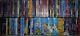 Lot 53 Dvd Disney Classic Animated Movies + Various 91 Dvds In Total