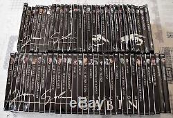 Lot 60 DVD The Integral Collection Jean Gabin Nine The Miserables Napoleon Etc