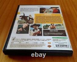 Lot 8 DVD Western Spaghetti (wildside)