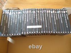 Lot DVD Collection Jean Gabin 30 DVD Tbe Each With Its Sheath