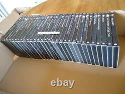 Lot DVD Collection Jean Gabin 30 DVD Tbe Each With Its Sheath