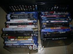 Lot Of 219 Blu-ray