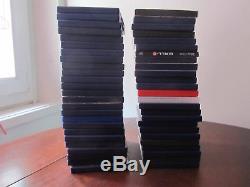 Lot Of 50 DVD Disney Including 38 Numbered