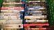 Lot Of 34 Blu-ray In Very Good Condition, Free Shipping, Check The List.