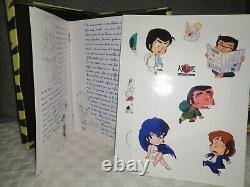 Lot of LAMU Prestige Edition Boxes + Lamu Beautiful Dreamer Limited Edition