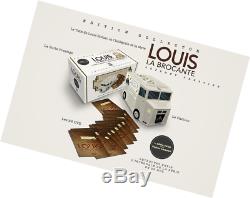 Louis La Brocante Intégrale DVD Box