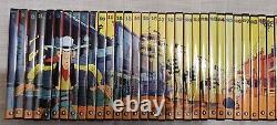Lucky Luke. The Complete Collection In 52 Dvd. Tbe