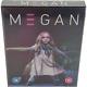 M3gan Steelbook 4k Ultra Hd+ Blu-ray Collector's Edition Numbered 2000 Ex Free