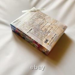 Macross F Blu-ray Box Limited Release Macross Frontier BCXA-1810