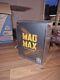 Mad Max Blufans Anthology 4k Uhd Blu Ray Steelbook One Click Boxset Oab Sealed<br/><br/>translation: "mad Max Blufans Anthology 4k Uhd Blu Ray Steelbook One Click Boxset Oab Sealed"