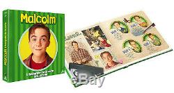 Malcolm The Complete Series Collector (dvd)
