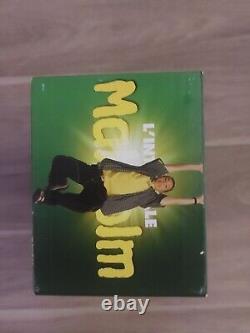 Malcolm complete DVD box set