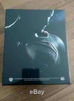 Man Of Steel Hdzeta Box