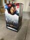 Man Of Steel Steelbook Collector's Limited Edition 3d Blu-ray Statue New