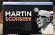 Martin Scorsese Blu-ray Box Collection