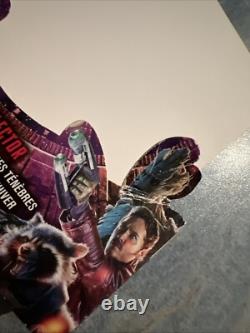 Marvel Cinematic Universe Phase Two Blu-ray Box Set