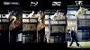 Matrix Formats Kung Fu Fight Scene Vhs Dvd Blu Ray 4k Ultra Hd Off Screen Resolution Comparison