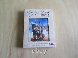 Mayrig & 588 Rue Paradis The Two Chiefs Of Works By Henri Verneuil DVD Box