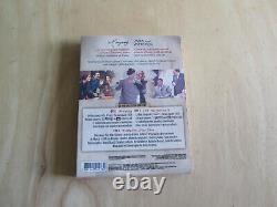 Mayrig & 588 Rue Paradis The Two Chiefs Of Works By Henri Verneuil DVD Box