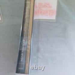 Metal Resistance Episode VII Apocrypha The Chosen Seven