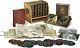 Middle Earth Collection-extended Edition Collector's Edition 18 Wooden Box Blu-r