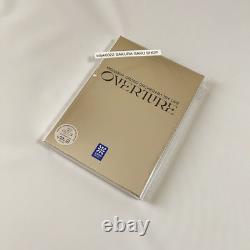 Midnight Grand Orchestra 1st LIVE Overture Blu-ray Hoshimachi Suisei TFXQ-78234