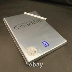 Midnight Grand Orchestra 1st LIVE Overture Blu-ray Hoshimachi Suisei TFXQ-78234