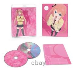 Midnight Heart Tune Blu-ray Volume 2 Japan Import