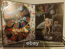 Mind Game Kickstarter Edition