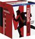 Mission Impossible-the Integral Of The 7 Seasons (1 To 7) Coffret Blu Ray New/cello