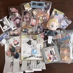 Mixed ensemble featuring Spy Family, Demon Slayer, etc. Lot of sale of mugs