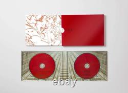 Monogatari Series Kizumonogatari (I Iron-Blooded Edition) Blu-ray Disc+CD