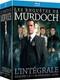 Murdoch Mysteries: The Complete Seasons 1-7 - 24 Blu-ray Box Set
