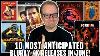 My 10 Most Anticipated 4k And Blu-ray Releases Of June 2026