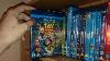 My Disney Blu Ray Collection Dvd