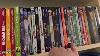 My Entire Movie Collection: 2026 Update &mdash; 4k Ultra Hd, Blu-ray, Dvd, Vhs, Video Games, Etc.
