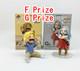 My Hero Academia 2025 Ichiban Kuji Figurine: Toshinori, Eri-chan, Further Beyond
