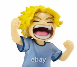 My Hero Academia 2025 Ichiban Kuji Figurine: Toshinori, Eri-chan, Further Beyond